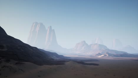 red rock canyon mountain landscape