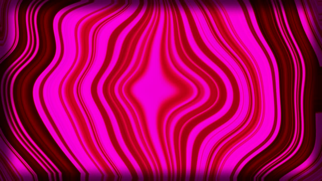 onde rosse con movimenti