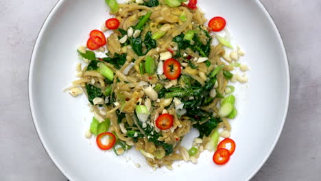 Gluten-free-noodles