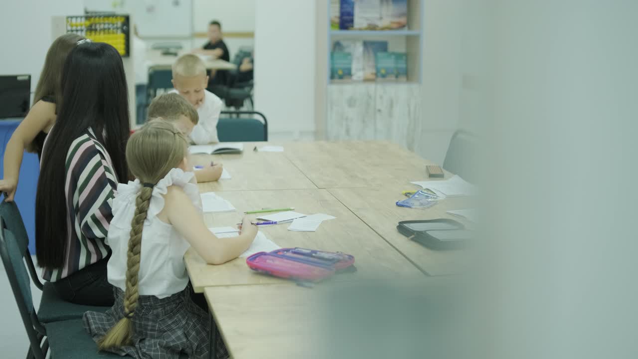 урок умственной арифметики