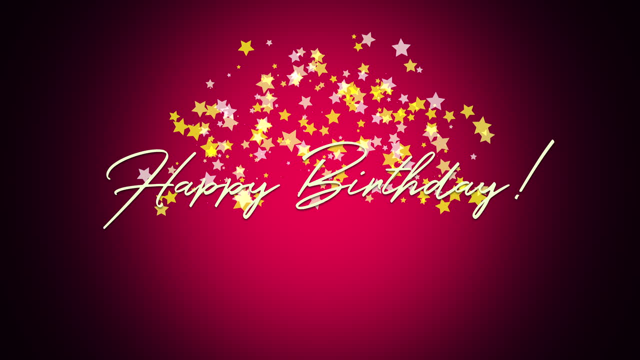 texto animado de feliz cumpleaños 16