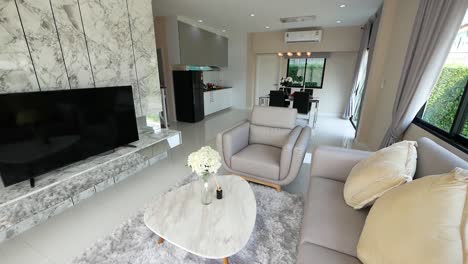 luxury and elegance white