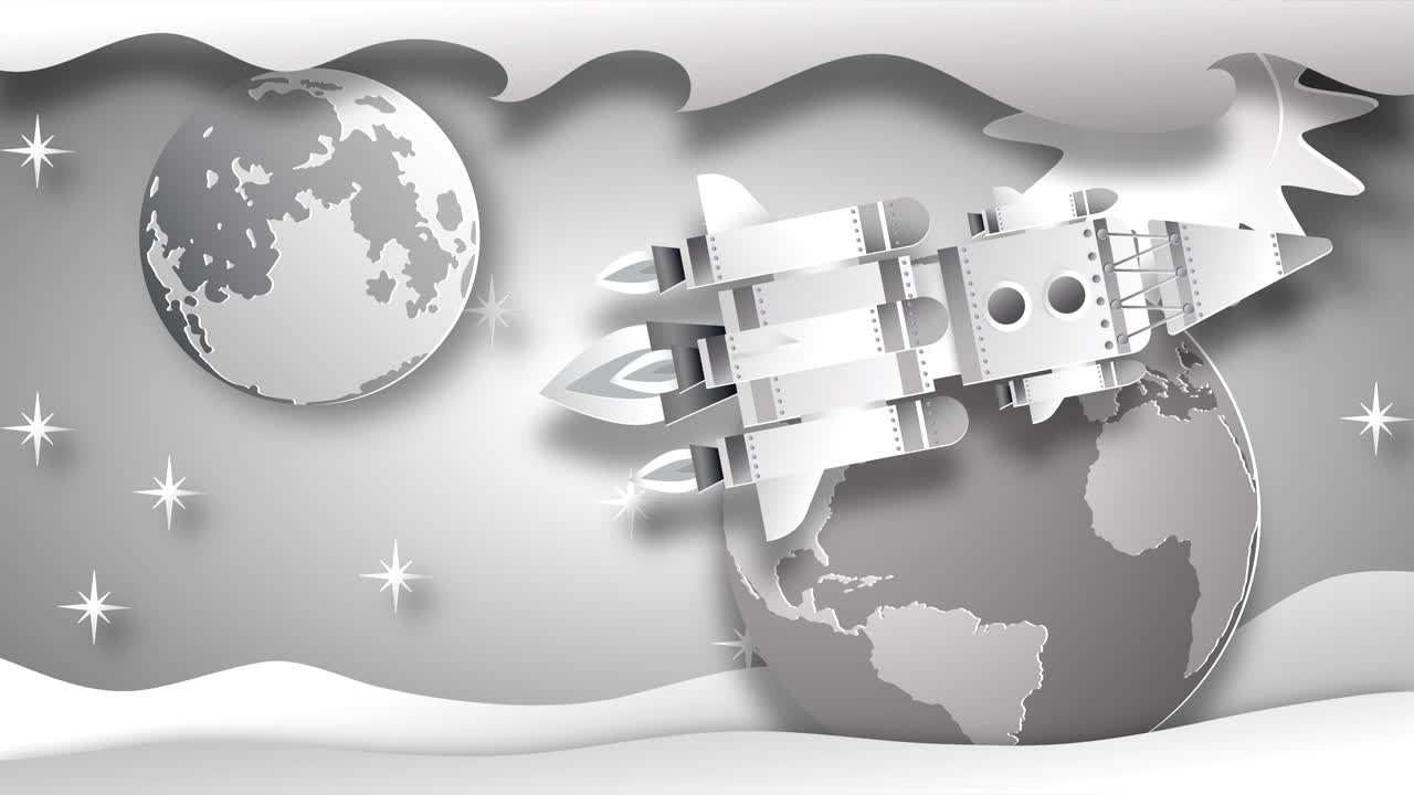 지구 행성의 인공 위성