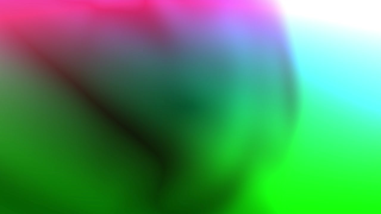 fondo de movimiento abstracto. movimiento suave, bucle sin costuras.