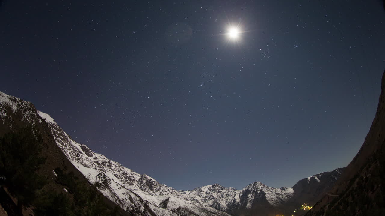 모로코 피스트아이 스타즈 00