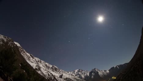 marruecos fisteye estrellas 00