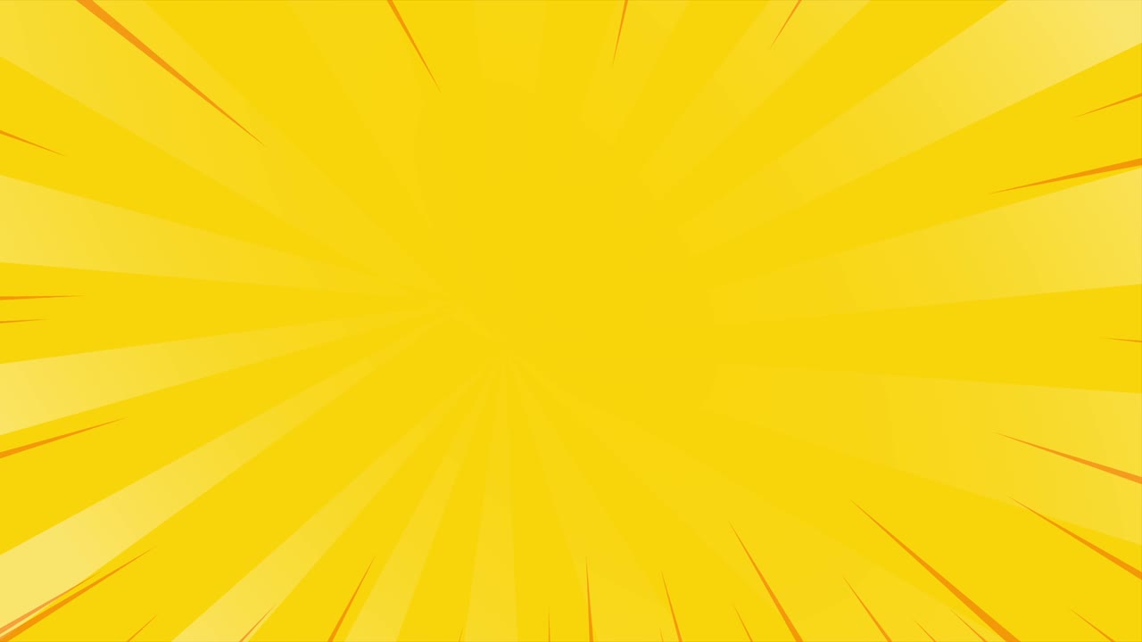 fondo de arte pop con puntos y formas. gráficos en movimiento.