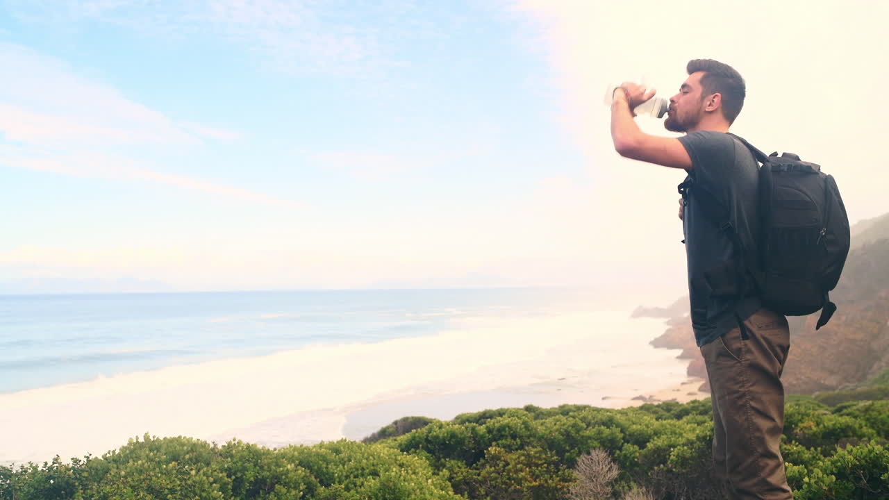 한 번에 한 번의 모험을 살아가는 것