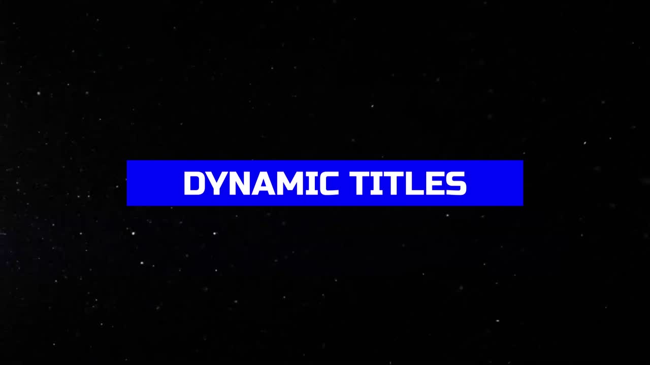 Dynamic Loop Titles 17 Dynamic Loop Titles Adobe After Effects 2023 Resolution 3840×2160