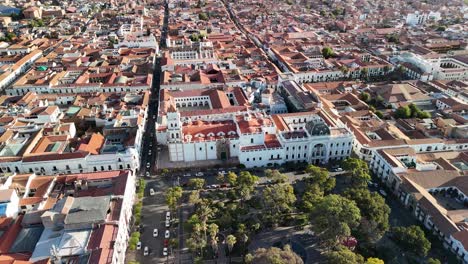 &quot;Gloria-Colonial:-Perspectivas-Aéreas-De-La-Historia&quot;