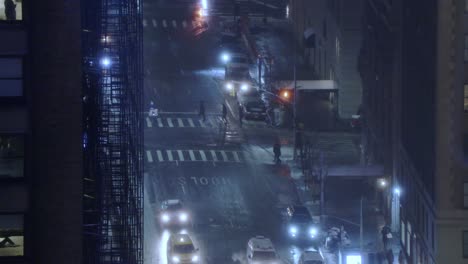 Cars-running-on-street