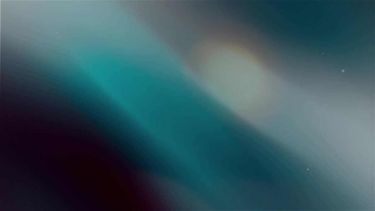 Abstract Gradient Background