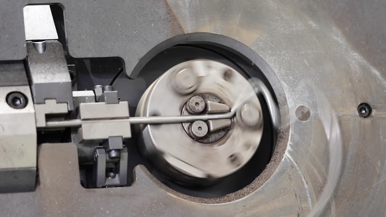 cnc 와이어 구부리기 기계