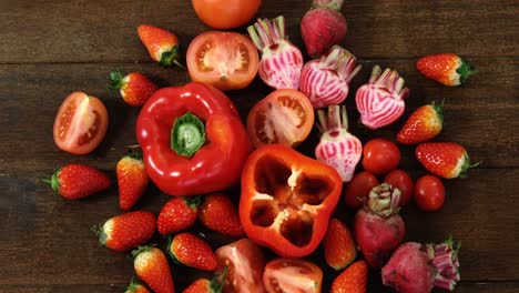 Variety-of-fresh-vegetables-and-fruits