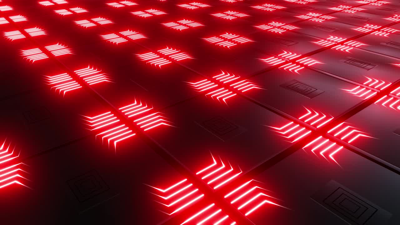 4k 레드 서 루프