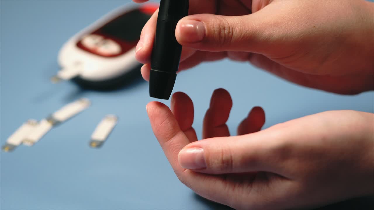 Blood Sugar Test