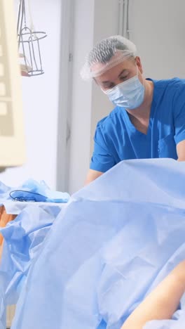 procedimiento médico