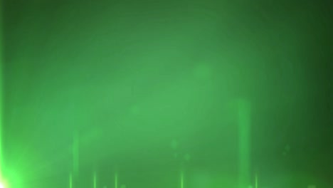 fondo del efecto de textura de la luz de la lente del haz