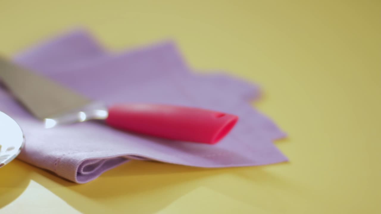 Kozheek or Kozyurek, a Traditional Russian Dessert