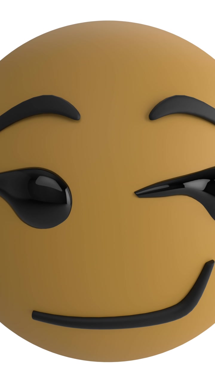 Icona emoji 4K