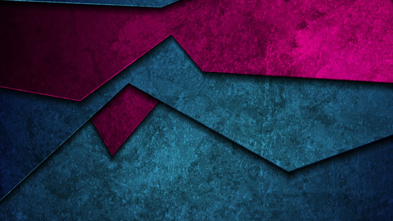 abstracto rosa azul grunge textura material corporativo fondo de movimiento