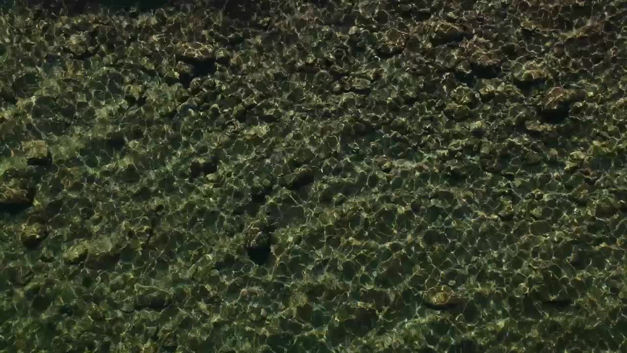 フルフレーム コロラド川