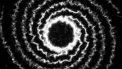 abstract spiral vortex