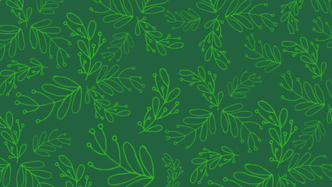 christmas pattern