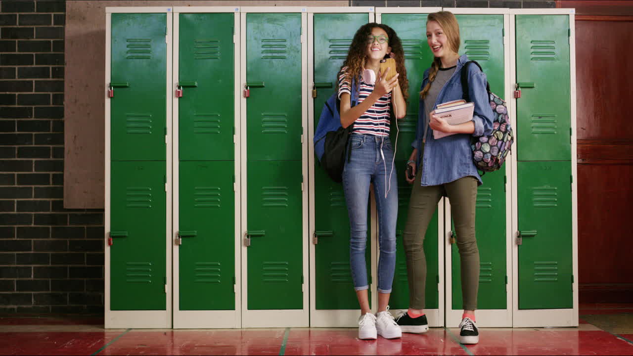 고등학교에서 가장 좋은 핫스 ⁇