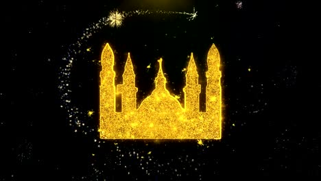 mosque icon