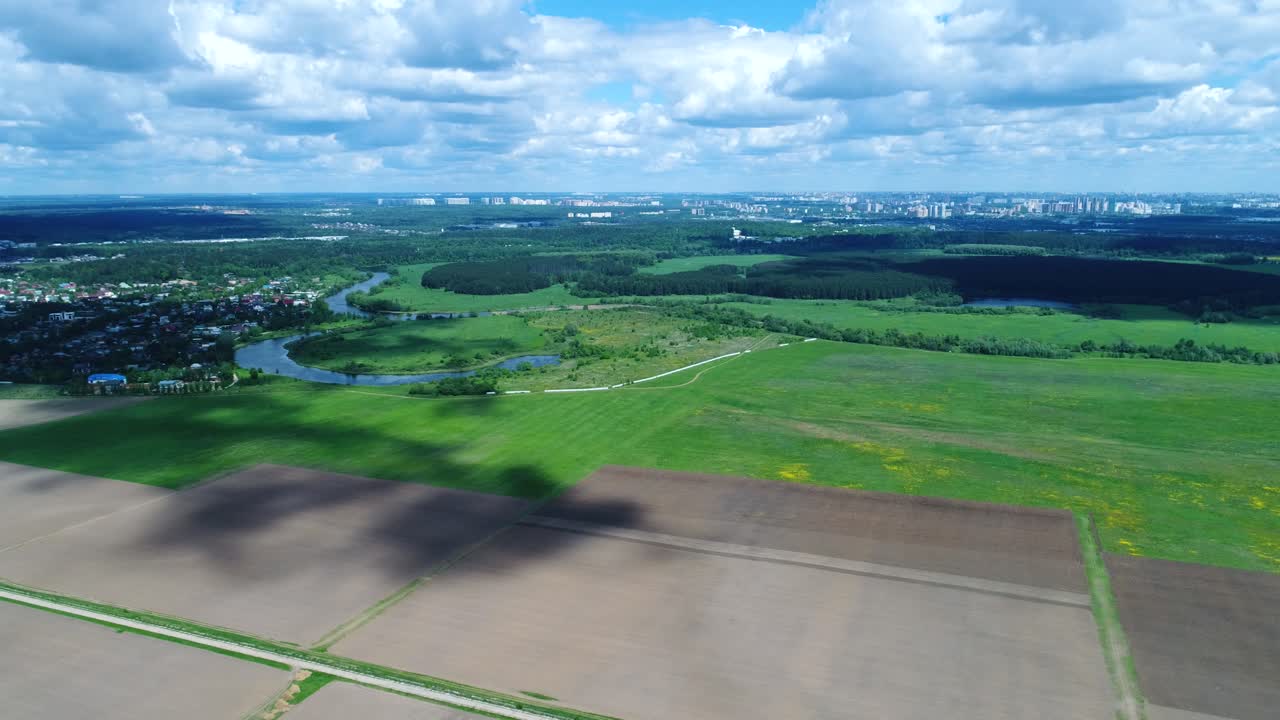 농업용 경작지  ⁇