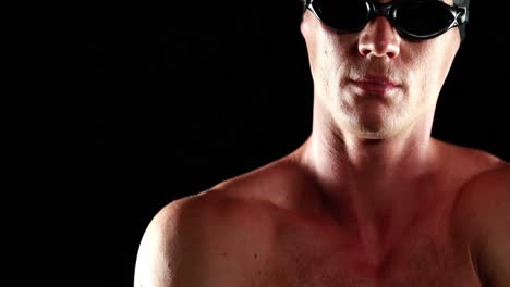 Swimmer-with-cap-and-goggles