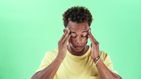 this headache is such a buzz kill