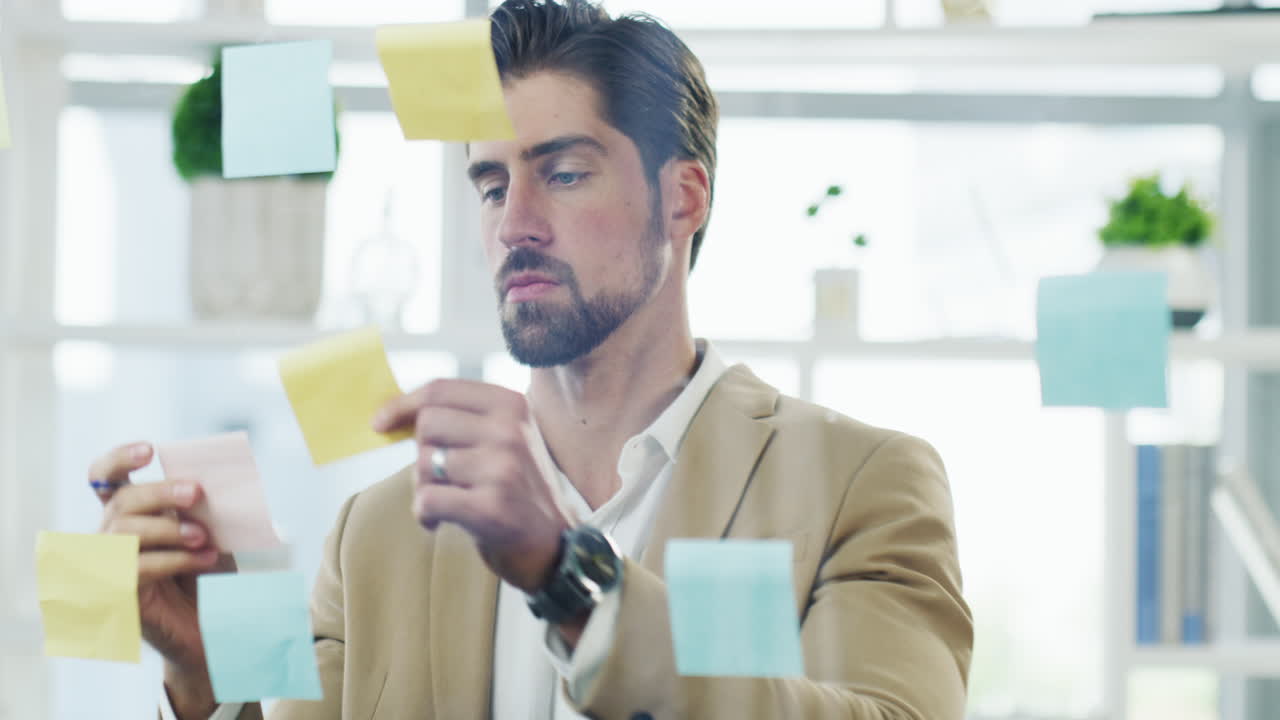 las ideas fueron hechas para ser conceptualizadas