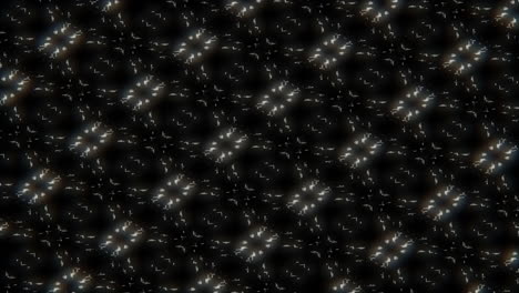 salpicaduras blancas con ruido en textura grunge