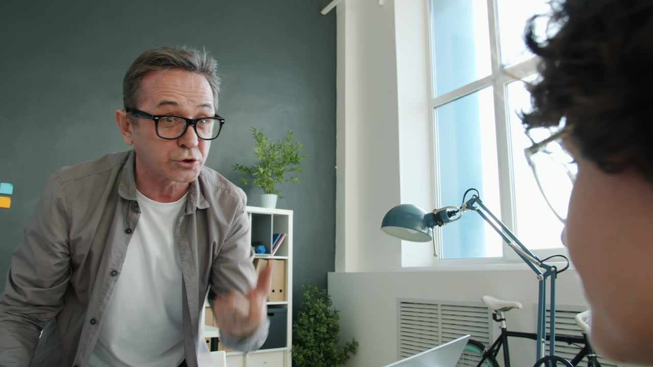 Business Meeting / Discussion