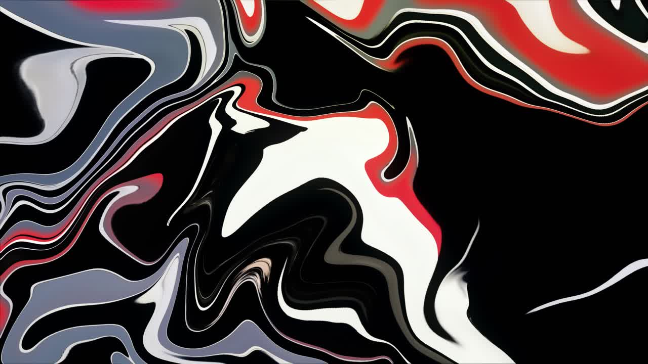 Arte astratta del marmo