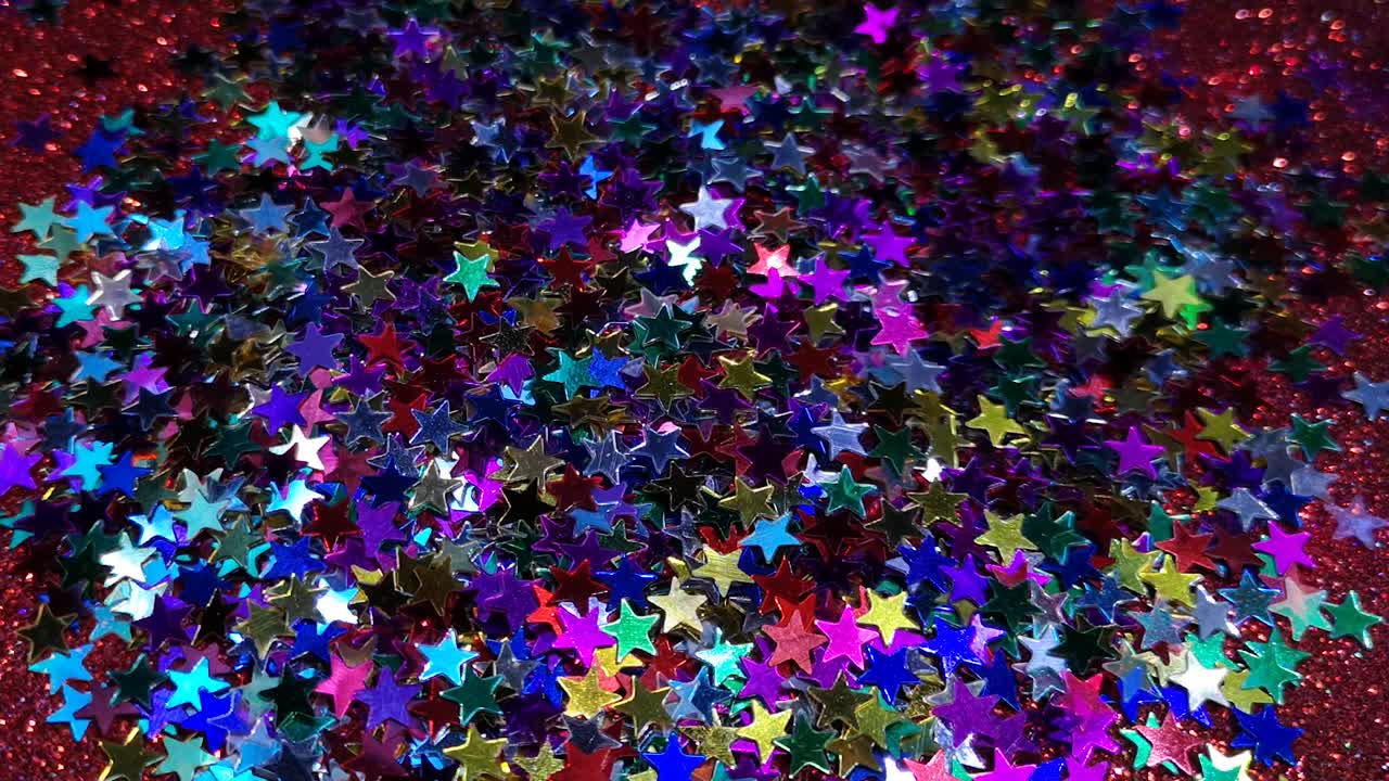 Festive background