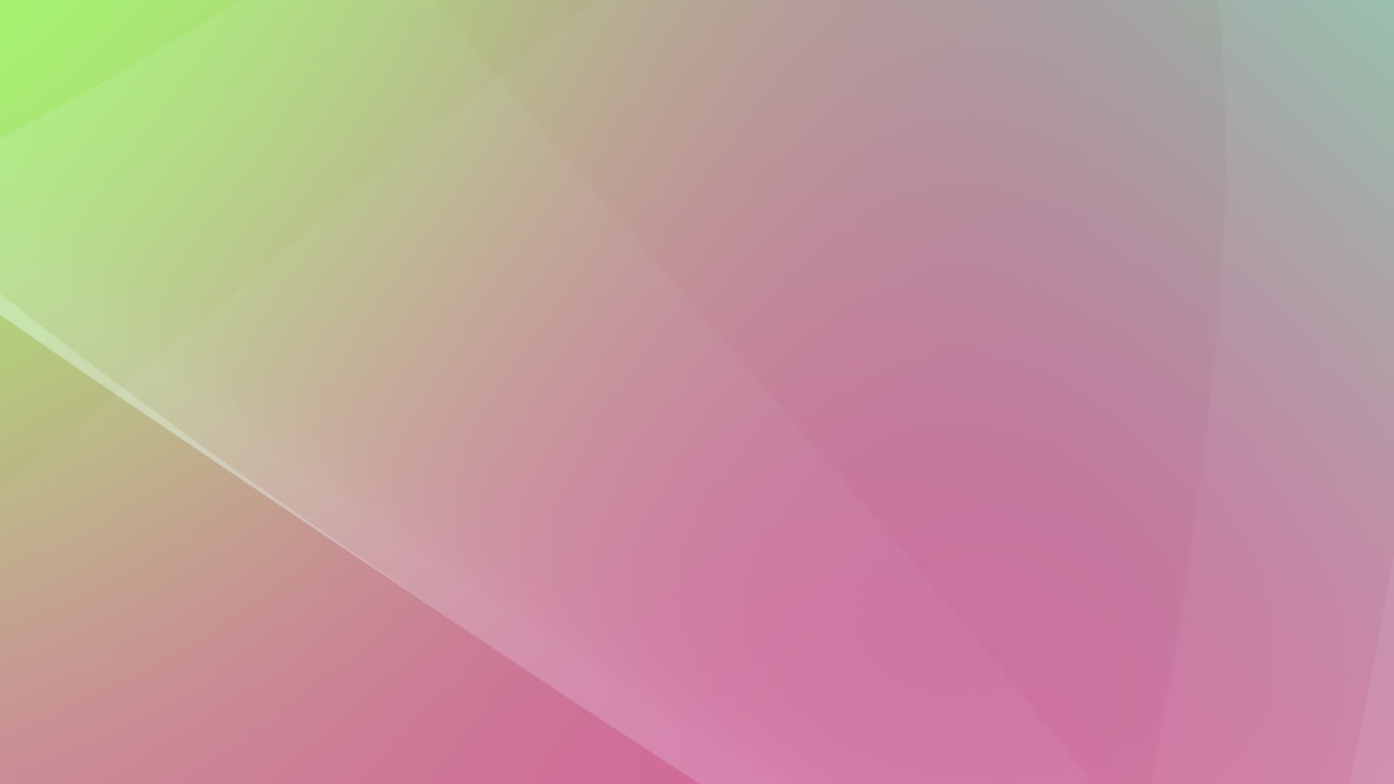 ondas verdes y rojas degradadas