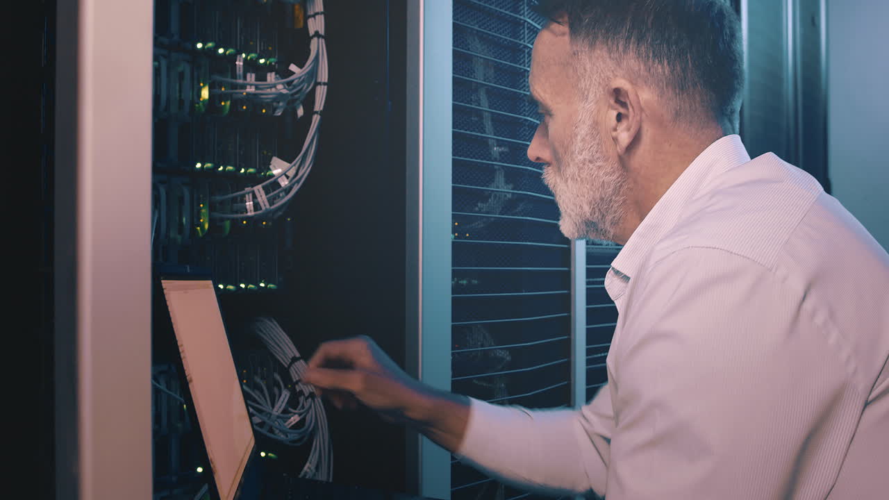 de nuevo en línea y de nuevo en el negocio