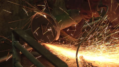 industry stock footage