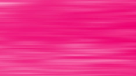 seamless loop pink gradient wave line smooth background. stylish colorful smooth abstraction with wavy lines animation. beautiful 3d render gradient texture with flowing magenta silk stripes wave.