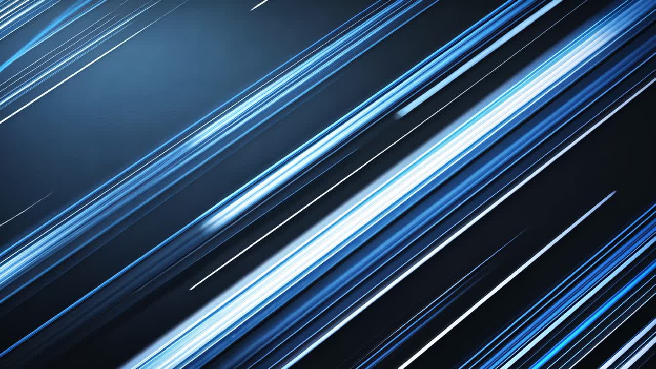 추상 라인 배경