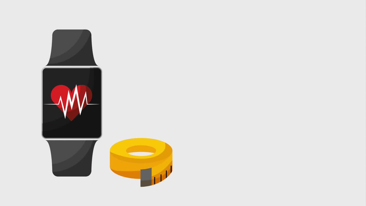 healthy lifestyle concept