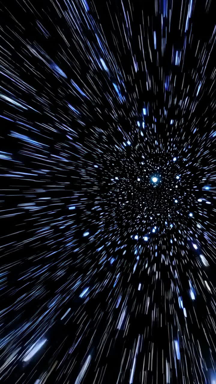 Hyperspace Travel