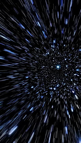 viaje por el hiperespacio