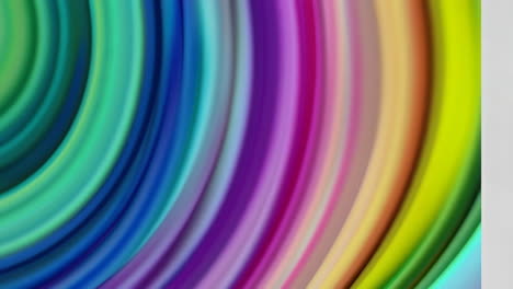 fondo de gradiente de colores abstractos
