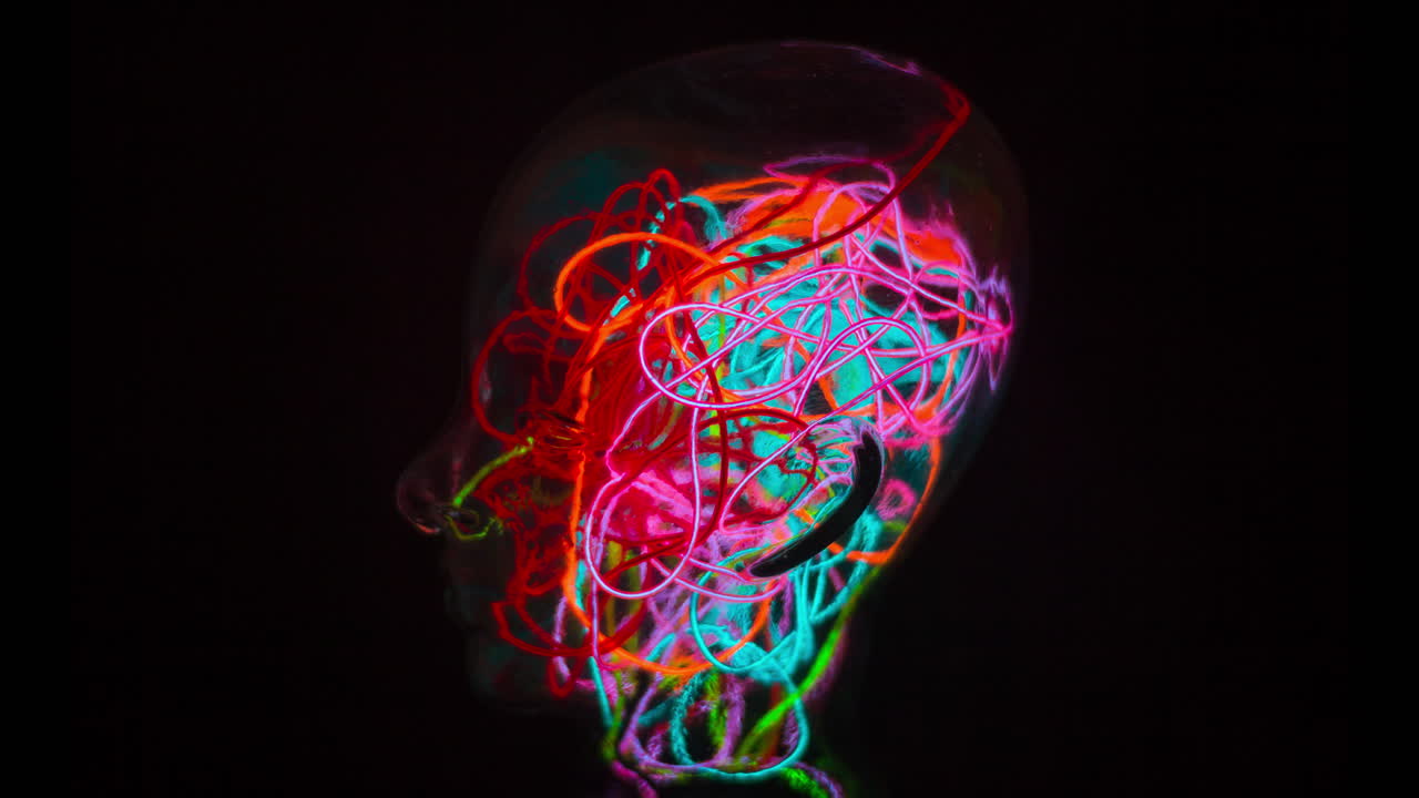 Glass Head Leds 4K 00