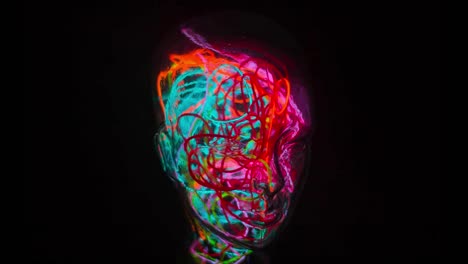 glass head leds 4k 00