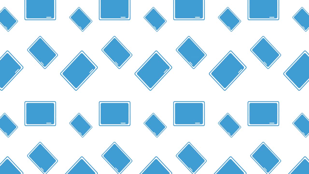 학교 아이템 아이콘의 애니메이션이  ⁇  배경에 움직입니다.